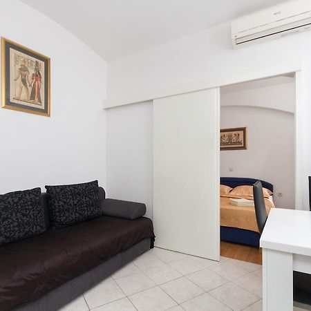 Apartment Pauk スプリト 部屋 写真