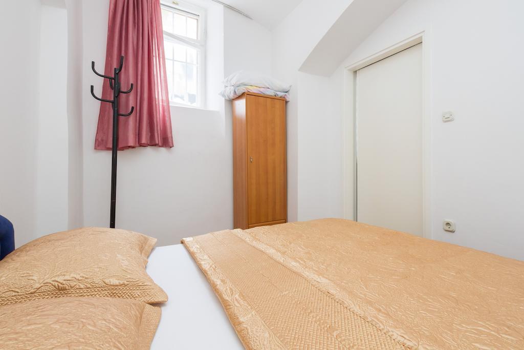 Apartment Pauk スプリト 部屋 写真