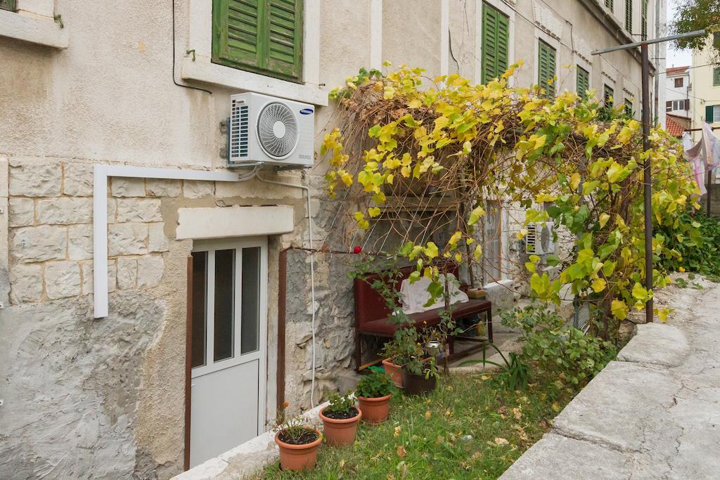 Apartment Pauk スプリト 部屋 写真