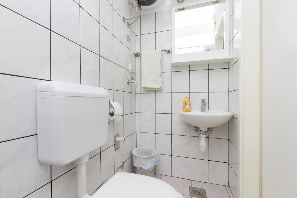 Apartment Pauk スプリト 部屋 写真